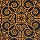 Joy Carpet: Antique Scroll ES Brown